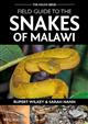  Field Guide to the Snakes of Malawi