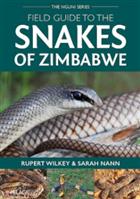  Field Guide to the Snakes of Zimbabwe