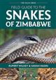  Field Guide to the Snakes of Zimbabwe