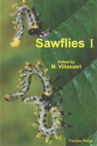 Sawflies (Hymenoptera, Symphyta) 1 A Review of the suborder, the Western Palaearctic taxa of Xyeloidea and Pamphilioidea