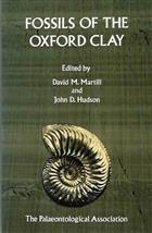 Fossils of the Oxford Clay (Field Guides to Fossils No. 4)