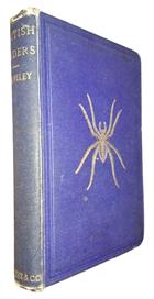 British Spiders: An Introduction to the Study of the Araneidae of Great Britain and Ireland