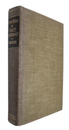 Principles of Insect Morphology