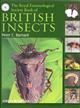 The Royal Entomological Society Book of British Insects
