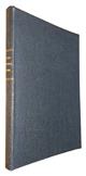 A Synopsis of British Homoptera-Cicadina