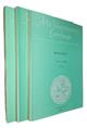 Cerambycoid Larvae of Europe and Soviet Union (Coleoptera, Cerambycoidea). Parts 1-3