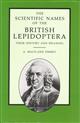 The Scientific Names of the British Lepidoptera: Their History and Meaning