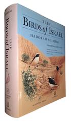 The Birds of Israel