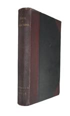 The Printing of Cotton Fabrics with the Dyestuffs of Leopold Cassella & Co G.m.b.h. Frankfort o.M.
