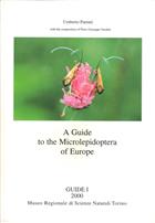 A Guide to the Microlepidoptera of Europe