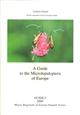 A Guide to the Microlepidoptera of Europe