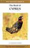 The Birds of Cyprus: An Annotated check-list (BOC Checklist Series: 28)