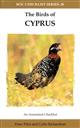 The Birds of Cyprus: An Annotated check-list (BOC Checklist Series: 28)