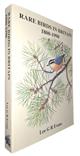 Rare Birds in Britain 1800-1990