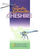 The Dragonflies & Damselflies of Cheshire