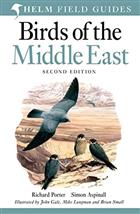 Birds of the Middle East