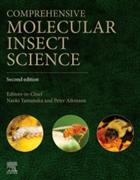 Comprehensive Molecular Insect Science: Second edition