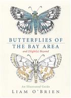 Butterflies of the Bay Area and (Slightly) Beyond: An Illustrated Guide