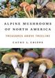 Alpine Mushrooms of North America: Treasures Above Treeline