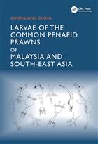 Larvae of the Common Penaeid Prawns of Malaysia and South-East Asia