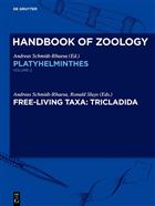 Platyhelminthes Vol. 2: Free-living taxa: Tricladida (Handbook of Zoology)