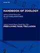Platyhelminthes Vol. 2: Free-living taxa: Tricladida (Handbook of Zoology)