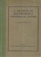 A Method of Illustration for Zoological Papers