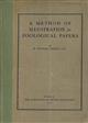 A Method of Illustration for Zoological Papers