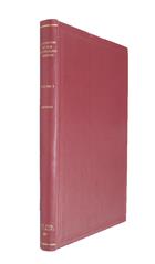 A Revision of the Australian Chafers (Coleoptera: Scarabaeidae: Melolonthinae). Vol. 1
