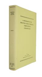 A Monograph of the Immature Stages of Oriental Timber Beetles (Cerambycidae)