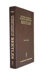 Introduction to North American Beetles