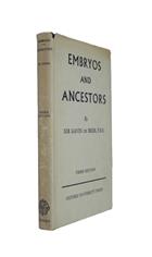 Embryos and Ancestors