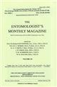 Entomologist's Monthly Magazine Vol. 135 Part 2 (1999)