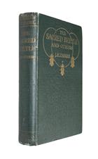 The Sacred Beetle and others