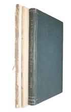 A Monograph on the British Fossil Echinodermata of the Oolitic Formations: Vol. II: Asteroidea and Ophiuroidea