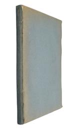A Monograph on the British Fossil Echinodermata of the Oolitic Formations. [Vol. I: Echinoidea] Part First: The Cidaridae, Hemicidaridae, and Diademadae