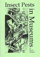 Insect Pests in Museums