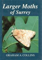 Larger Moths of Surrey