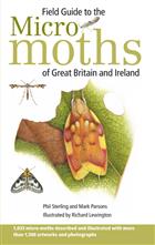 Field Guide to the Micro-Moths of Great Britain and Ireland