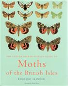 The Colour Identification Guide to Moths of the British Isles (Macrolepidoptera)