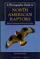A Photographic Guide to North American Raptors