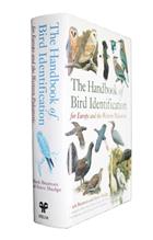 The Handbook of Bird Identification for Europe and the Western Palearctic