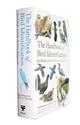 The Handbook of Bird Identification for Europe and the Western Palearctic