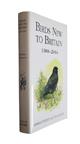 Birds New to Britain: 1980-2004