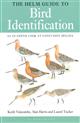 The Helm Guide to Bird Identification: An In-Depth Look at Confusion Species