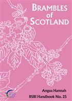 Brambles of Scotland: An Illustrated Field Handbook