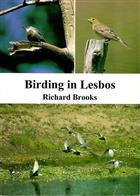 Birding in Lesbos