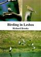 Birding in Lesbos