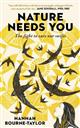 Nature Needs You: The Fight to Save Our Swifts