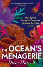 The Ocean's Menagerie: How Earth's Strangest Creatures Reshape the Rules of Life